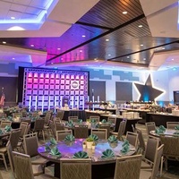 Galaxy Event Center, Ирвинг, Техас