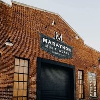 Marathon Music Works, Нашвилл, Теннесси