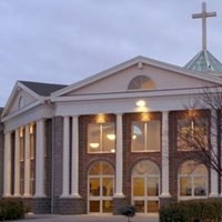 Twin Falls Reformed Church, Туин-Фолс, Айдахо