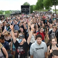 Jardin du Michel, Туль