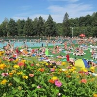 Sninske Rybniky, Снина