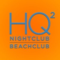HQ2 Nightclub & Beachclub, Атлантик-Сити, Нью-Джерси