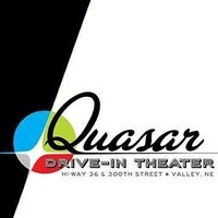 Quasar Drive-In, Вэлли, Небраска
