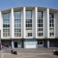 MTP - Hala 1, Познань