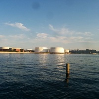 Canton Waterfront Park, Балтимор, Мэриленд