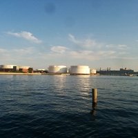 Canton Waterfront Park, Балтимор, Мэриленд