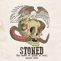 Stoned, Лейпциг