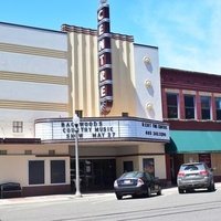 Эль Рино, Оклахома