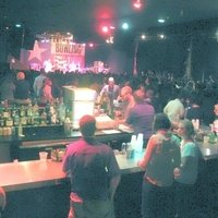 2513 Deep Ellum, Даллас, Техас