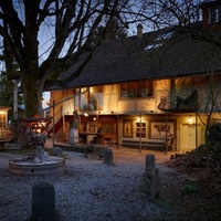 Mühle Hunziken, Рубиген