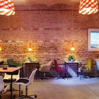 KC Grad, Белград