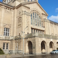 Teatr Wspolczesny, Щецин