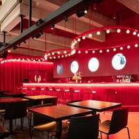 Studio Grand Theatre, Квебек