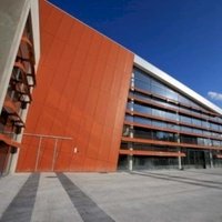 Théâtre Foirail, Шмилле-ан-Анжу