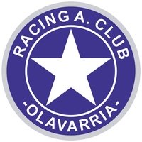 Racing Club, Олаваррия