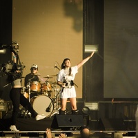 Punta Carretas Promenade, Монтевидео