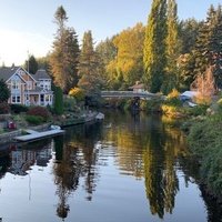 Ботелл, Вашингтон