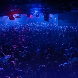 Rock concerts in Ministry Of Sound, Лондон
