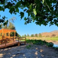 Parque Municipal El Trapiche, Пеньяфлор