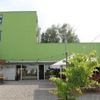 Treibhaus Luzern, Люцерн
