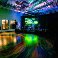 The Vinyl Lounge, Нашвилл, Теннесси