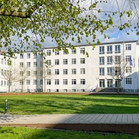 Рок концерты в Hochschule, Висмар Hochschule, Висмар