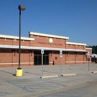 Limestone County Event Center, Атенс, Алабама