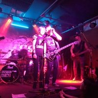 Гараж, Калуга