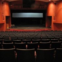 Haymarket Theater, Блэксберг, Виргиния