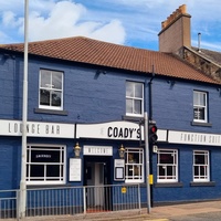 Coadys, Данфермлин