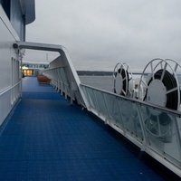 Tallink Silja Line, Стокгольм