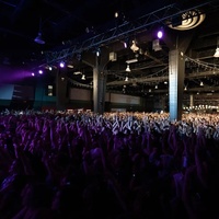 The Big Four Roadhouse, Калгари