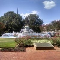 Лаграндж, Джорджия