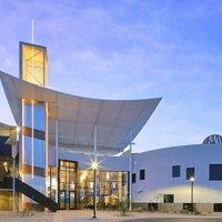 Mountain Park Church, Финикс, Аризона