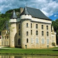 Château de Bulle, Бюль