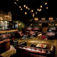 The Sayers Club, Лос-Анджелес, Калифорния