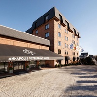 Annapolis Waterfront Hotel, Аннаполис, Мэриленд