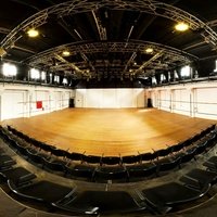 Studiohaus - Studio 4, Потсдам