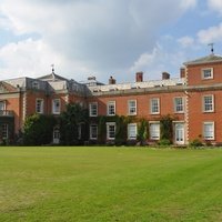 Euston Hall, Тетфорд