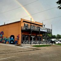 Damsel Brew Pub, Эвансвилл, Индиана