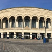 Kennedy Plaza, Атлантик-Сити, Нью-Джерси