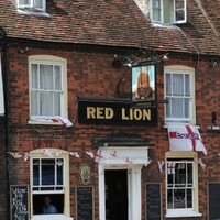 Red Lion, Стивенидж