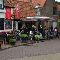 Het Kleine Café, Аарденбург