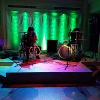 Second Chance Music, Ларедо, Техас