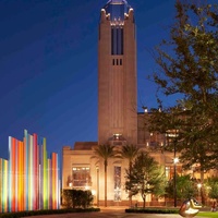 The Smith Center - Reynolds Hall, Лас-Вегас, Невада