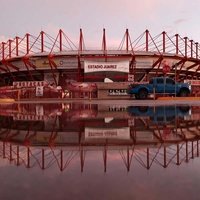 Estadio Juarez Vive, Сьюдад-Хуарес