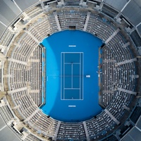 Ken Rosewall Arena, Сидней