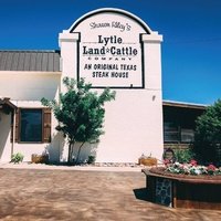 Lytle Land & Cattle Company, Абилин, Техас
