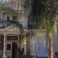 HM157, Лос-Анджелес, Калифорния