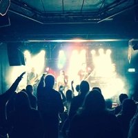 Gamle Total, Тёнсберг